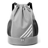 Bolsa Mochila Esportiva Estilo