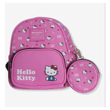 Bolsa Mochila Fashion Infantil