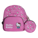 Bolsa Mochila Fashion Infantil