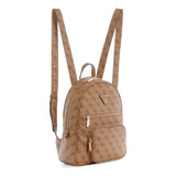 Bolsa Mochila Feminina Casual