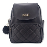 Bolsa Mochila Feminina De