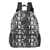 Bolsa Mochila Feminina Luxo