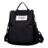 Bolsa Mochila Feminina Media Antifurto Impermeavel Oferta