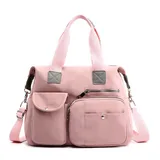 Bolsa Mochila Feminina Multinacionais