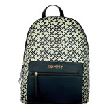 Bolsa Mochila Feminina Tommy