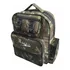 Bolsa Mochila Grande Camuflado Para Pesca Reforçada