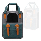 Bolsa Mochila Luxo Transporte