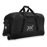 Bolsa Mochila Mala De