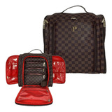 Bolsa Mochila Maleta Profissional