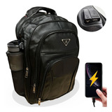 Bolsa Mochila Masculina Impermeavel