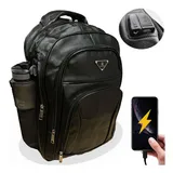 Bolsa Mochila Masculina Impermeavel