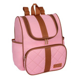 Bolsa Mochila Maternidade Grande