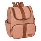 Bolsa Mochila Maternidade Grande