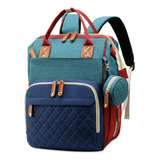 Bolsa Mochila Maternidade Impermeavel