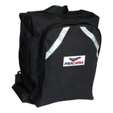 Bolsa Mochila Nylon Motoqueiro