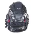 Bolsa Mochila Oakley Kitchen Metal Novo Original Notebook 2a