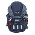 Bolsa Mochila Oakley Kitchen Metal Original Notebook Novo