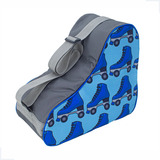 Bolsa Mochila P Patins