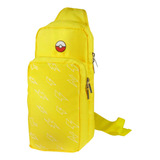 Bolsa Mochila Pikachu P