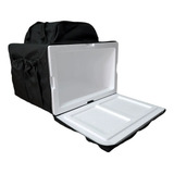 Bolsa Mochila Pizza Motoboy