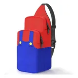 Bolsa Mochila Super Mario