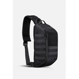 Bolsa Mochila Tatica De