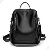 Bolsa Mochila Transversal Feminina