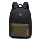 Bolsa Mochila Volcom Viagem