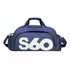 Bolsa Modelo Jogador Viagem Academia Treino Slim Grande
