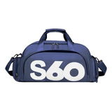 Bolsa Modelo Jogador Viagem