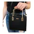 Bolsa Moderna Alto Padrão Luxo Alça De Ombro Crossbody Linda