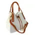 Bolsa Moderna De Luxo Hobo De Couro Macio Espaçosa Envio 24h