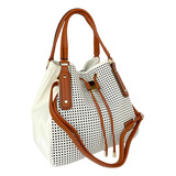 Bolsa Moderna De Luxo