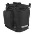 Bolsa Moto Mala De Banco 813 Expansiva Impermeavel Com Capa