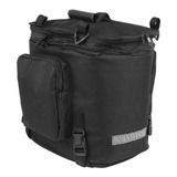 Bolsa Moto Mala De