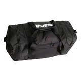 Bolsa Motocross Trilha Off Road Enduro Ims Mx Cor Preto
