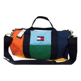 Bolsa Multic Tommy Hilfiger