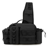 Bolsa Multifuncional Para Pesca