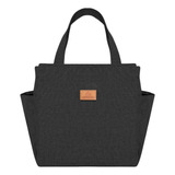 Bolsa Necessaire Estilo Lancheira