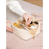Bolsa Necessaire Porta Maquiagem