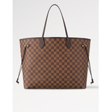 Bolsa Neverfull Gm Louis