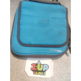 Bolsa Nintendo Ds Sem
