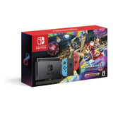 Bolsa Nintendo Switch Com