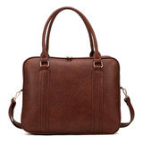 Bolsa Notebook Pasta Executiva Case Maleta Grande
