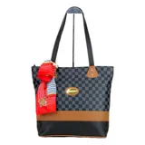 Bolsa Oasis Preta