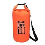 Bolsa Ocean Pack 10l