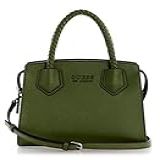 Bolsa Oceanview, Guess, Feminino, Verde Oliva, Un