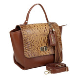 Bolsa Olivermour Alca De