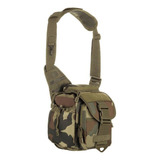 Bolsa Ombro Masculina Mochila