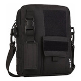 Bolsa Ombro Tatico Bolsa